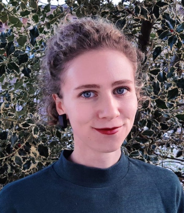 Lena Victoria Flörl
