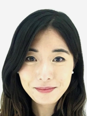 Lina Kim